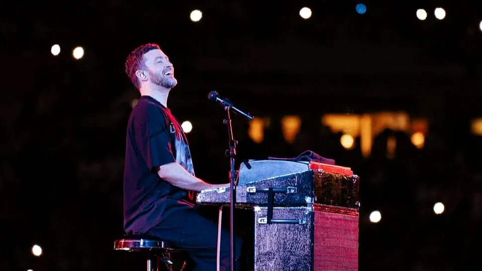 Justin Timberlake a fost diagnosticat cu boala Lyme. Anunțul a fost făcut de artist