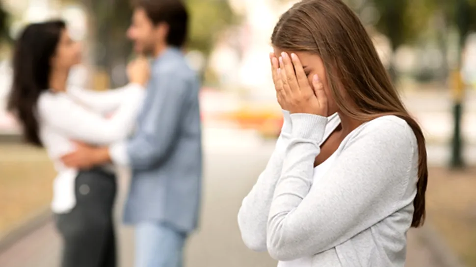 Am aflat că soțul și-a lăsat amanta însărcinată, dar când am vrut să știu toată povestea, lucrurile s-au complicat enorm