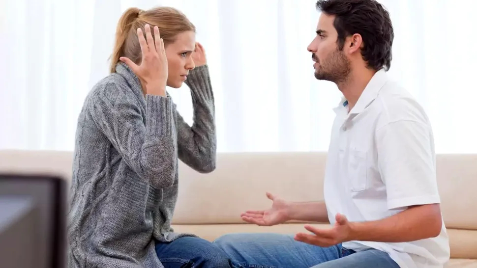14 semne că o căsnicie are probleme