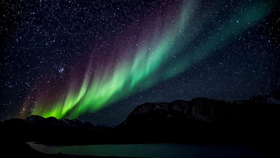 Aurora Boreală: de la legende la explicații științifice. 10 lucruri intereasante despre Luminile Nordului