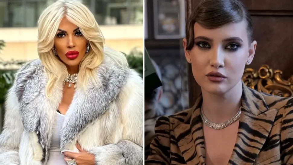 Raluca Bădulescu, replici acide pentru Iulia Albu: „O ascult eu niciodată”. Ce spune despre fosta colegă de la „Bravo, ai stil!”