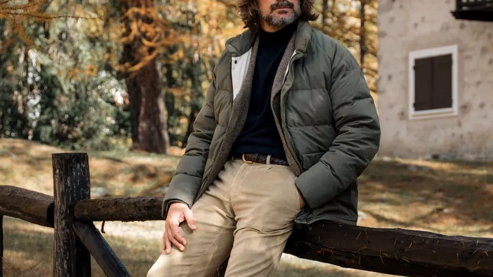 Cele mai frecvente greșeli de stil ale bărbaților toamna. Tot ce trebuie să știi despre garderoba masculină de toamnă