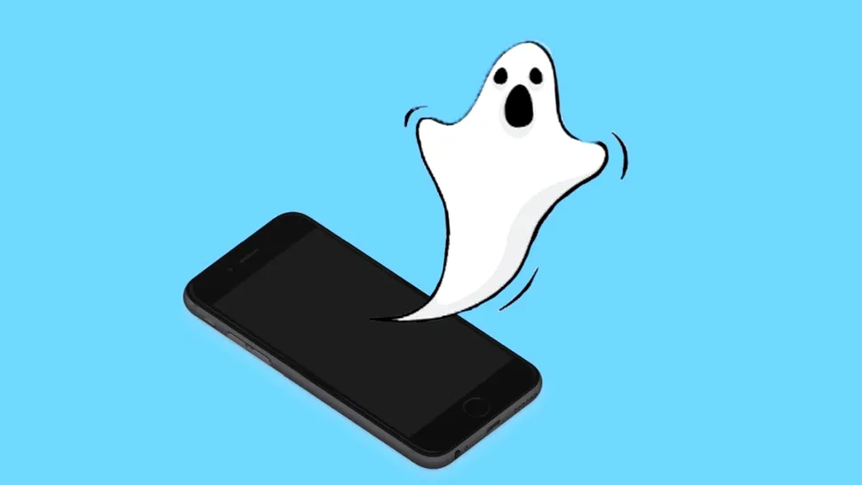 Ghosting-ul în relații: ce este, de ce se întâmplă și ce poți face