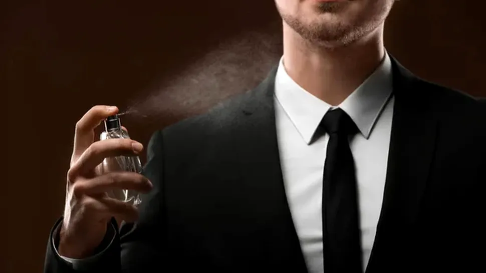 Top 10 parfumuri masculine ideale pentru toamnă