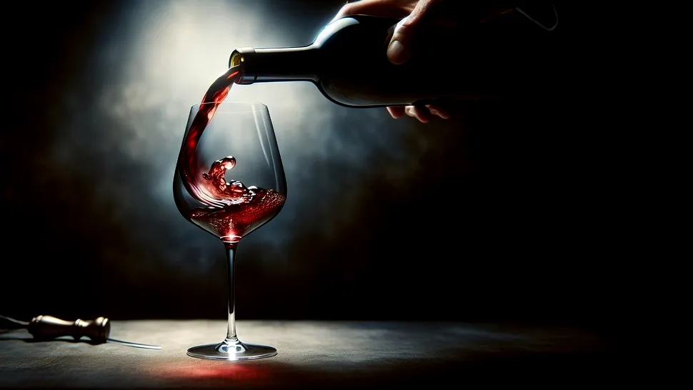 Vinuri garantate de experți, acum cu până la 47% reducere de Black Friday, pe Unvinpezi.ro