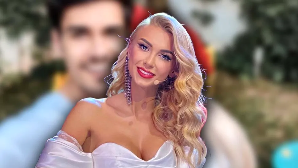 Andreea Bălan are un nou iubit? Bărbatul misterios cu care a fost surprinsă vedeta