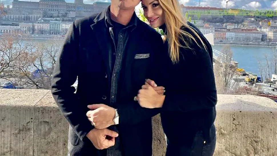 Cu ce avere rămâne Valentina Pelinel dacă divorţează de Cristi Borcea. Pactul secret pe care îl au cei doi
