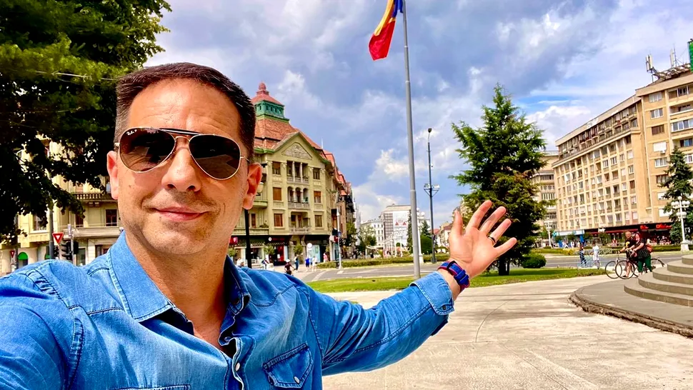 Dan Negru a spus adevărul despre banii pe care îi câştigă din afacerile imobiliare: Am auzit și eu că aș fi mare magnat EXCLUSIV