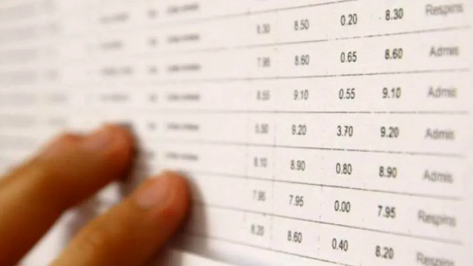 Rezultate BAC 2022. Când și unde se afișează notele finale ale examenului
