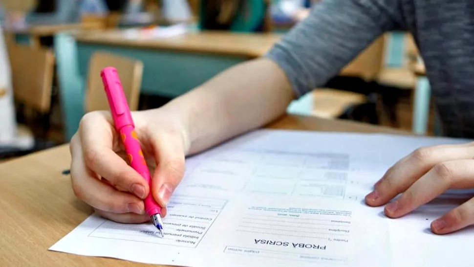 Rezultate finale Evaluarea Națională 2022. Barem de corectare