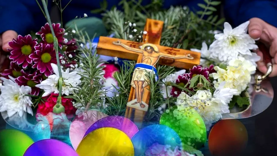 Nume ce se sărbătoresc de Rusalii. Pe cine trebuie să feliciți
