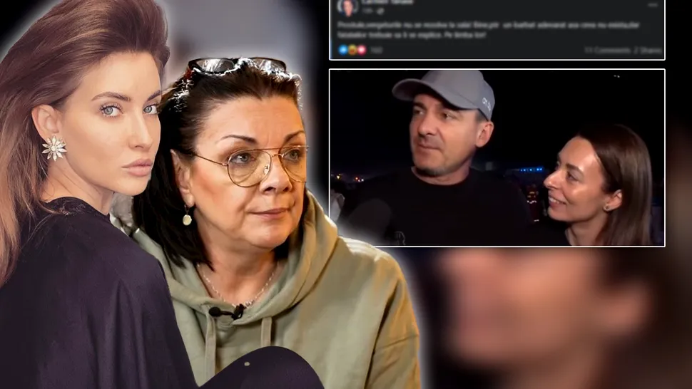 George Buhnici, taxat de numeroase vedete după declarațiile sale. Ce au spus Carmen Tănase și Iulia Albu