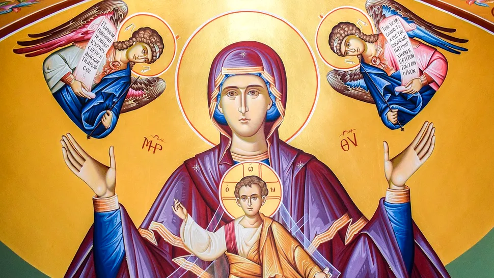 Ce nu este bine să mănânci de Sfânta Maria Mare, pe 15 august. Tradiții și obiceiuri din popor