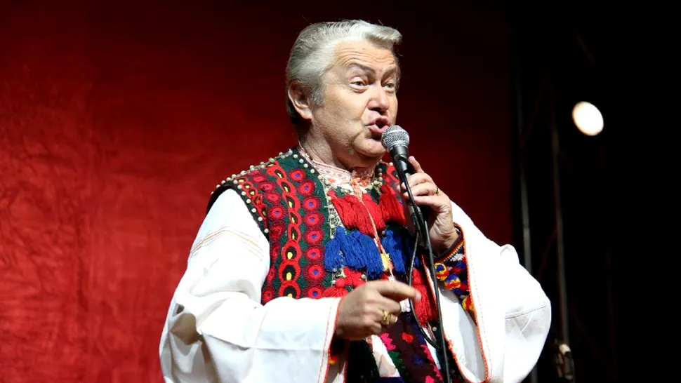 Gheorghe Turda dezvăluie numele artiștilor ”curați”, acceptați la petrecerile lui Nicolae Ceaușescu. De ce Maria Ciobanu a fost tăiată, fără milă, de pe listă. EXCLUSIV