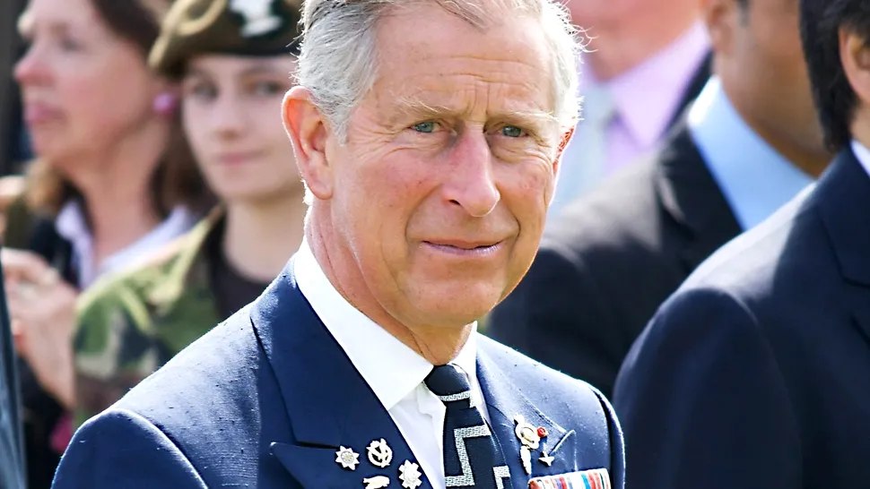 Prințul Charles, noul rege al Marii Britanii. Ce atribuții îi revin