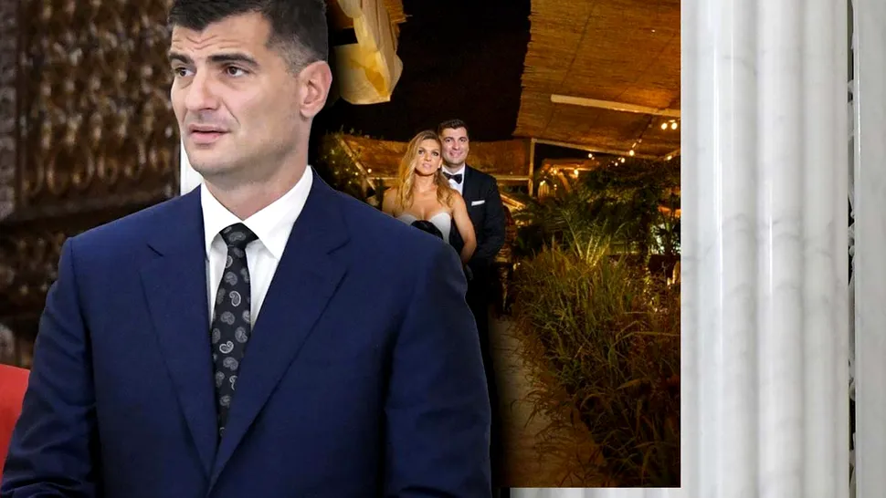 Toni Iuruc, urmărit de ghinioane în dragoste. De ce fiecare mariaj al său s-a destrămat la scurt timp de la căsătorie