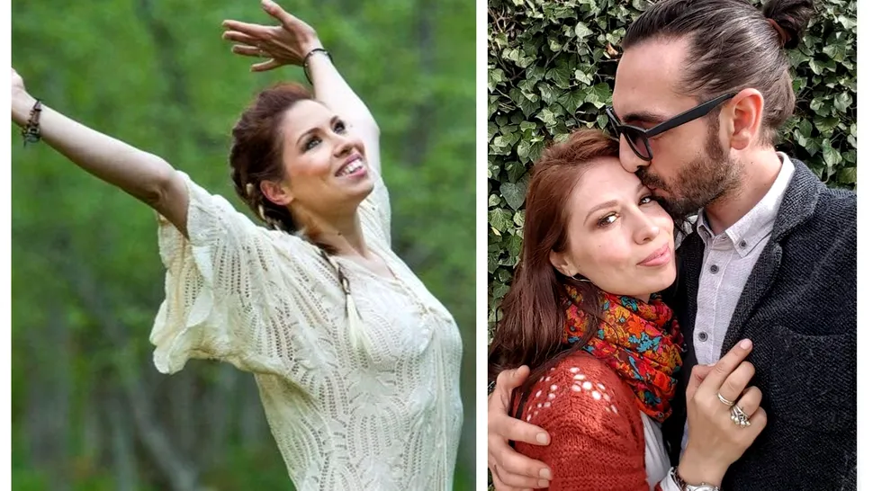 Cristina Bălan, mamă a doi băieți cu sindrom Down, din nou însărcinată. Medicii le-au dat deja vestea mult așteptată: ”Un copil perfect sănătos!”. Detalii EXCLUSIVE