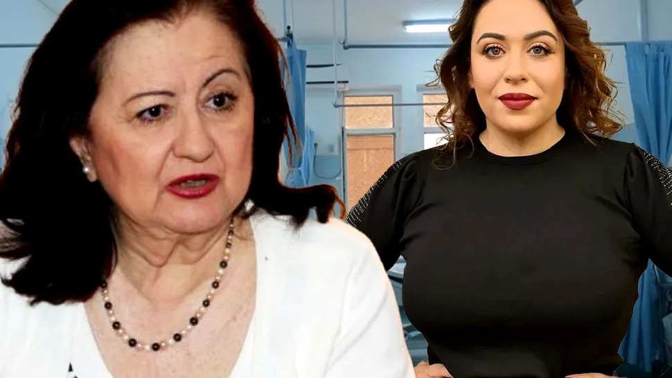 Cât plătește Oana Roman pentru azilul mamei sale. Suma pe care o scoate din buzunar zilnic