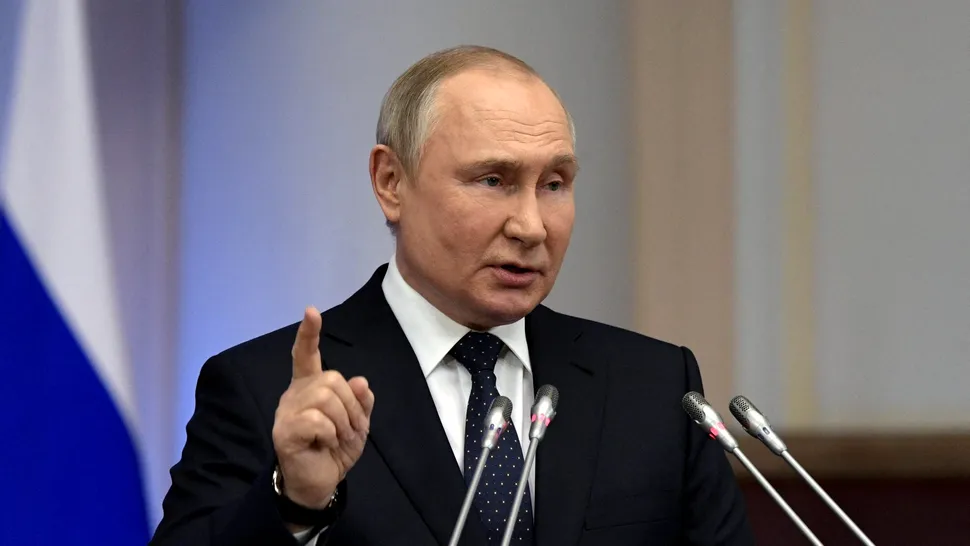 Adevărul despre sosiile lui Putin. Cum pot fi, de fapt, deosebite. Misterul deslușit de un cunoscut lider militar