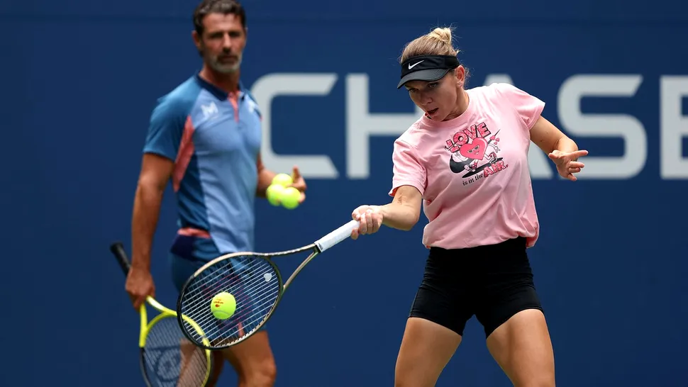 Greșeala care a costat-o scump pe Simona Halep. Dezvăluirea uimitoare a unei multiple campioane de Grand Slam