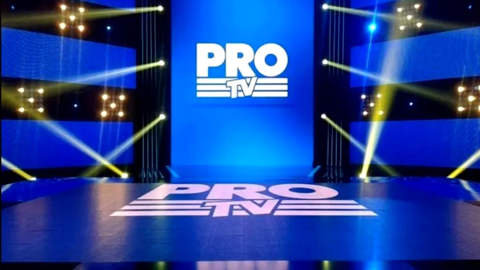 Vedeta care a fost concediată de la Pro TV. A fost scandal uriaș între două artiste