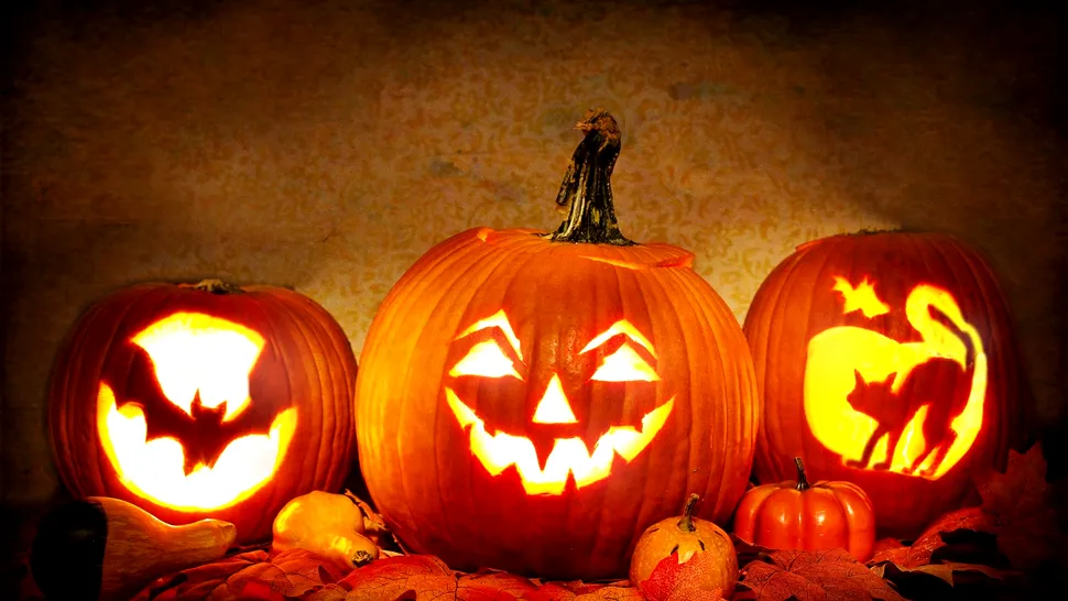Mesaje, sms-uri și urări de Halloween 2022. Cele mai tari urări de trimis