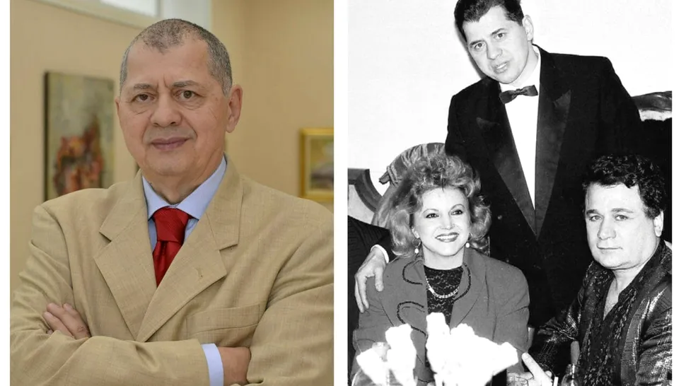 Prezentatorul Octavian Ursulescu, dezvăluiri despre câștigurile din comunism: ”Gajul nostru era fix!”. Cum erau verificate solistele, înainte de a urca pe scenă