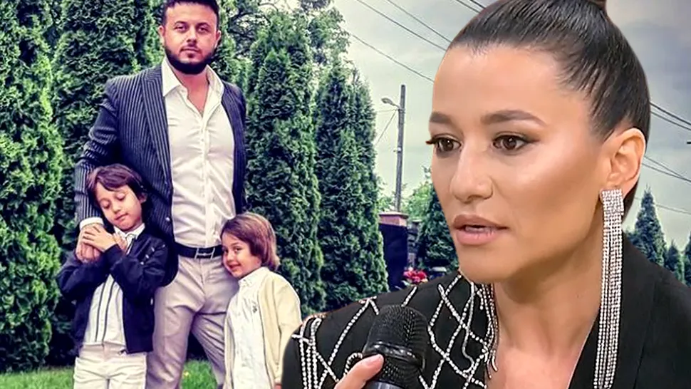 Decizia instanței în „războiul” dintre Claudia Pătrășcanu și Gabi Bădălău. Lupta a ajuns la final: „Îmi vine să sărut pământul”