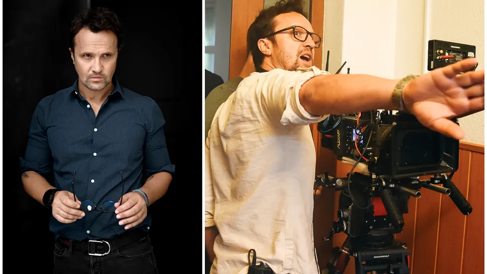 Ce meserie avea Dorian Boguță, înainte să devină actor. „Vindeam bere și mă băteam cu tot felul de indivizi noaptea”. Ce sacrificii a făcut pentru a-și îndeplini visul VIDEO EXCLUSIV