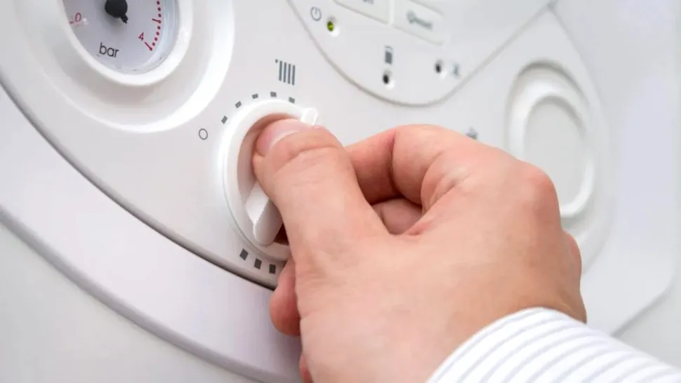 Temperatura optimă în fiecare cameră. La ce valoare trebuie setată centrala în timpul iernii