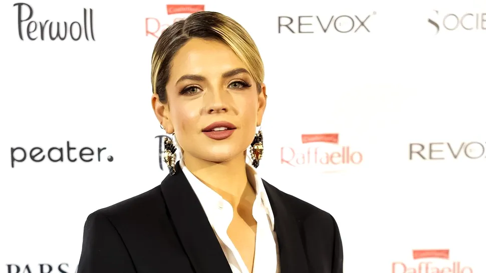 Victoria Răileanu scrie un prim scenariu de film. „Nu am niciun orgoliu să-l fac doar din banii mei, vreau doar să-l văd făcut” VIDEO EXCLUSIV