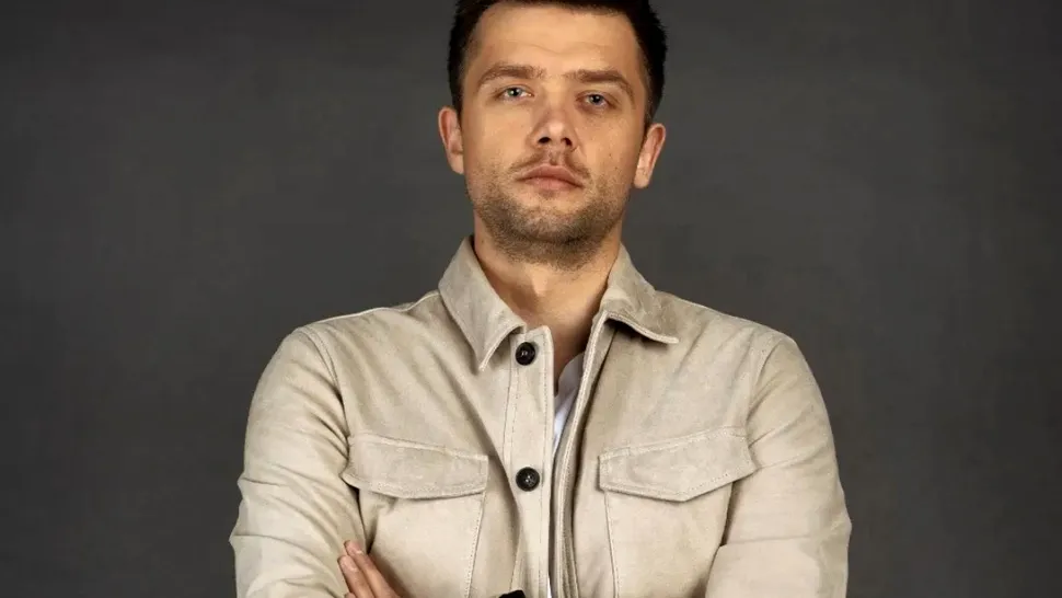 Decepția prin care a trecut Marian Olteanu înainte să joace în serialul Clanul: Am dat casting-ul pe starea de suferință VIDEO EXCLUSIV