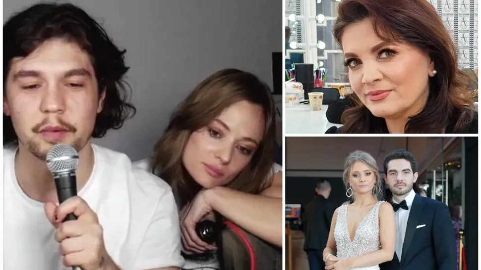 Oana Matache rupe tăcerea! Mărturisiri incredibile despre fostul soț, actualul partener și relația cu mama ei: „Situația a scăpat de sub control”