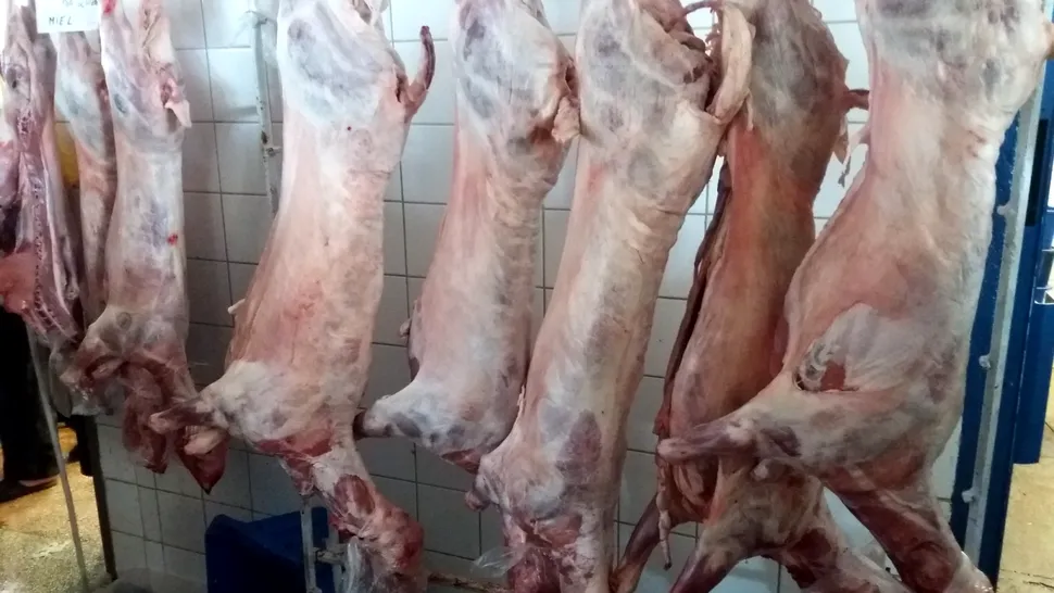 Cât costă carnea de miel, în 2023, de Paște. Suma pe care românii vor fi nevoiți să o scoată din buzunare