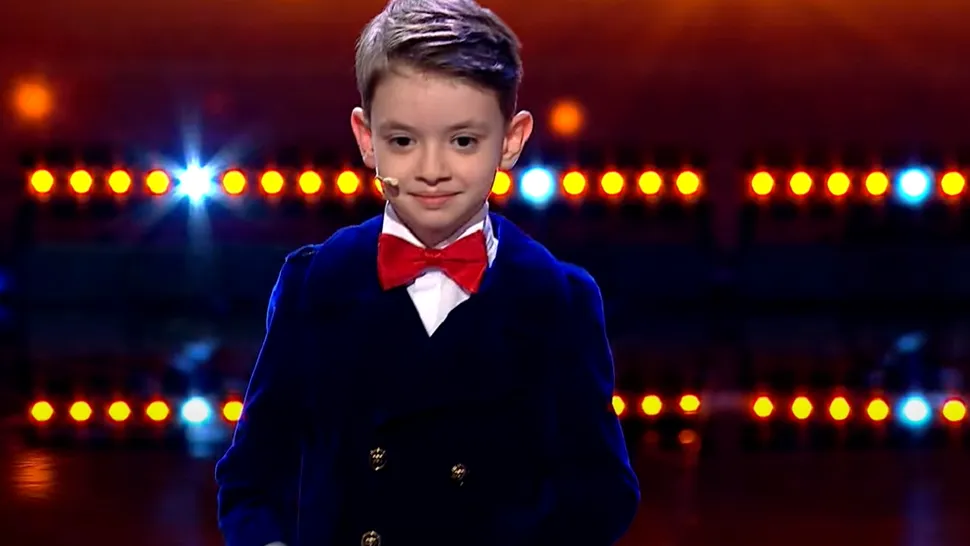 “Ăsta e talent? Nu mă mai uit la această emisiune”. Scandal uriaș la Românii au Talent după ce Rareș Prisacariu a câștigat 120.000 de euro