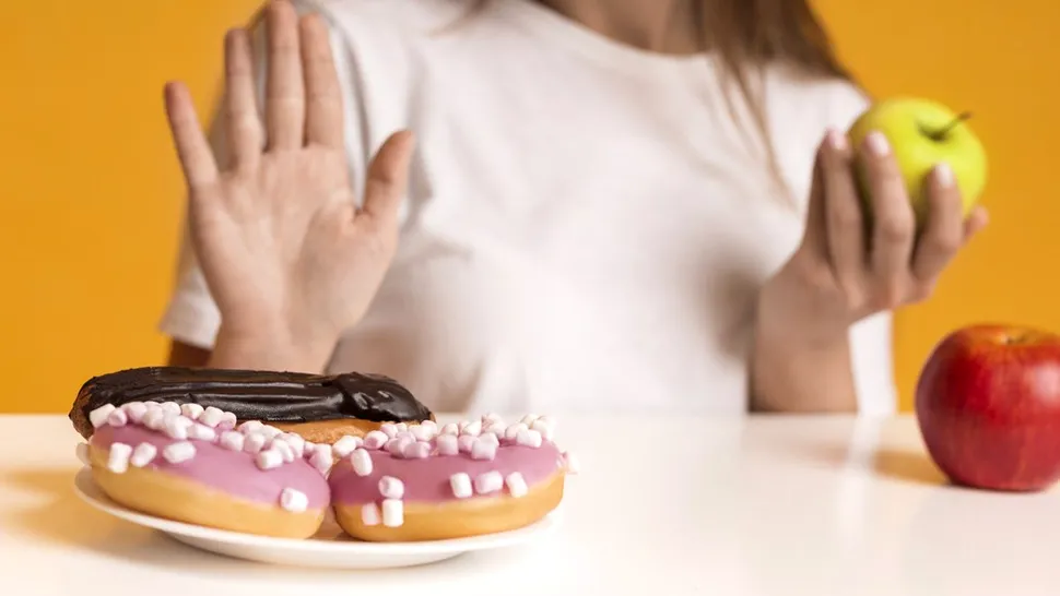 Alimente care taie pofta de dulce. Îți sunt de mare ajutor în dietă, ce e important să știi