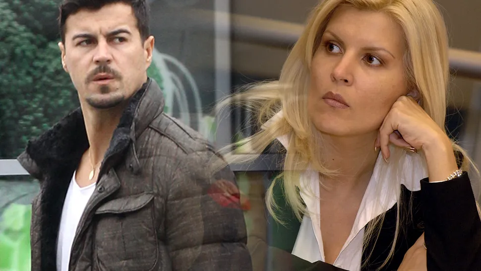 Durere imensă pentru Elena Udrea în închisoare. Anunțul trist făcut de Adrian Alexandrov