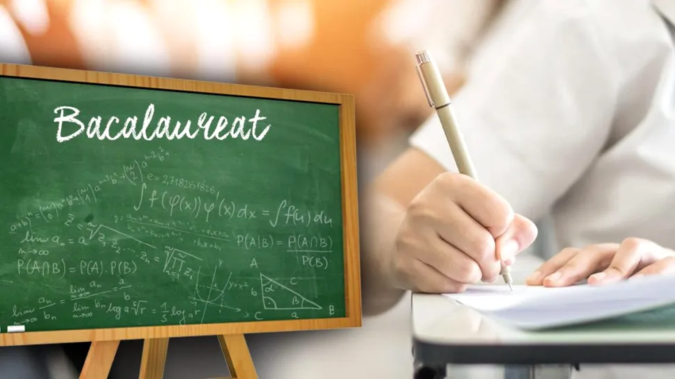 Reguli la examenul de Bacalaureat 2023. Ce au interzis elevii să facă, e important să știe asta