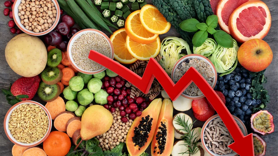 Alimente care se ieftinesc de la 1 august 2023. Ce produse apar pe listă