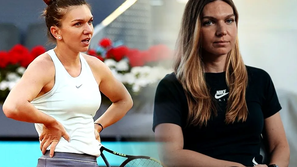 Mesajul neașteptat postat de Simona Halep, înainte de verdictul în cazul de dopaj. Sportiva i-a lăsat pe toți fără cuvinte