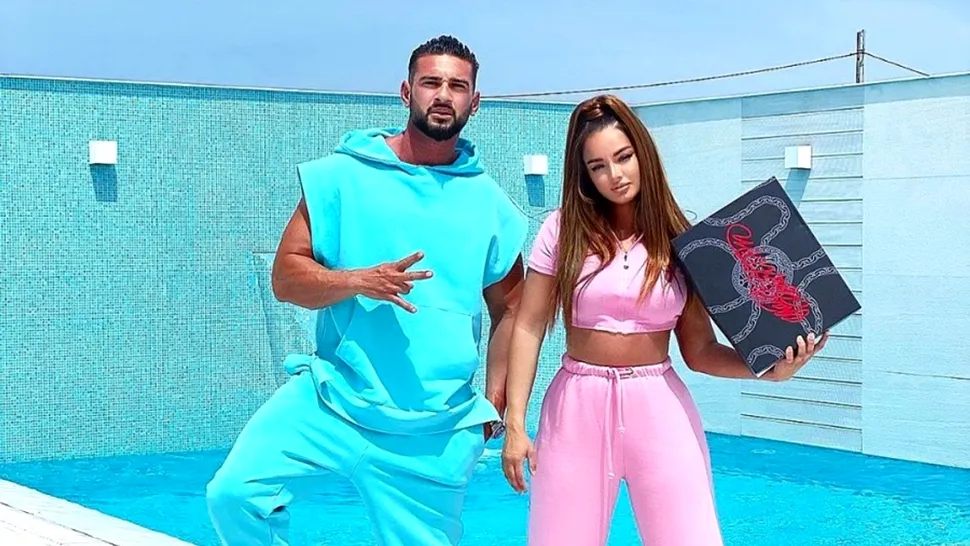 De ce Dorian Popa nu merge în vacanță împreună cu iubita lui. Motivul pentru care Babs pleacă singură