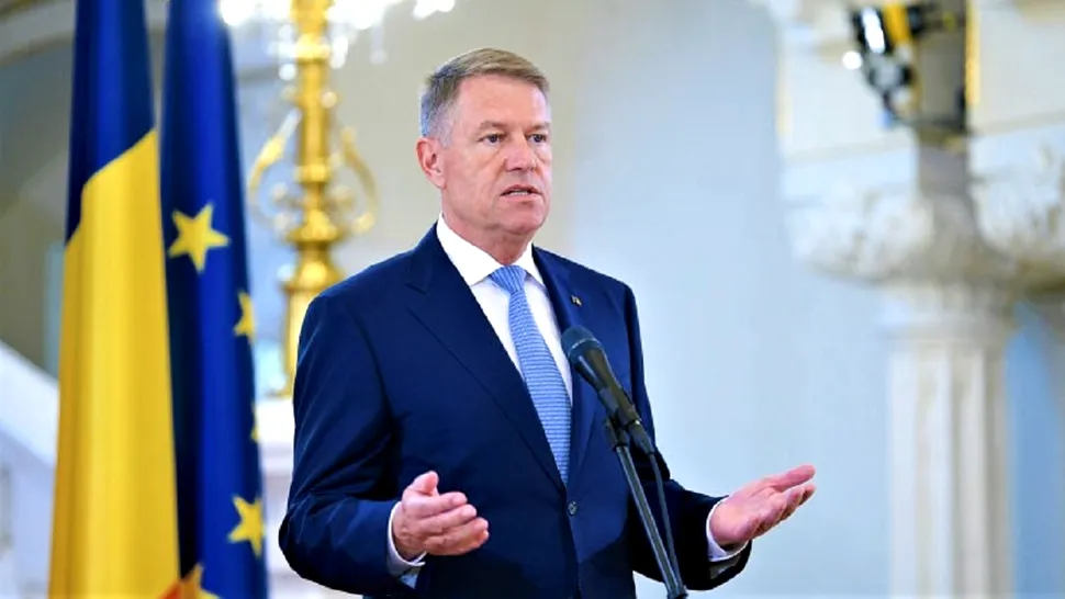 Femeia misterioasă în care Klaus Iohannis are cea mai mare încredere. E mereu lângă el
