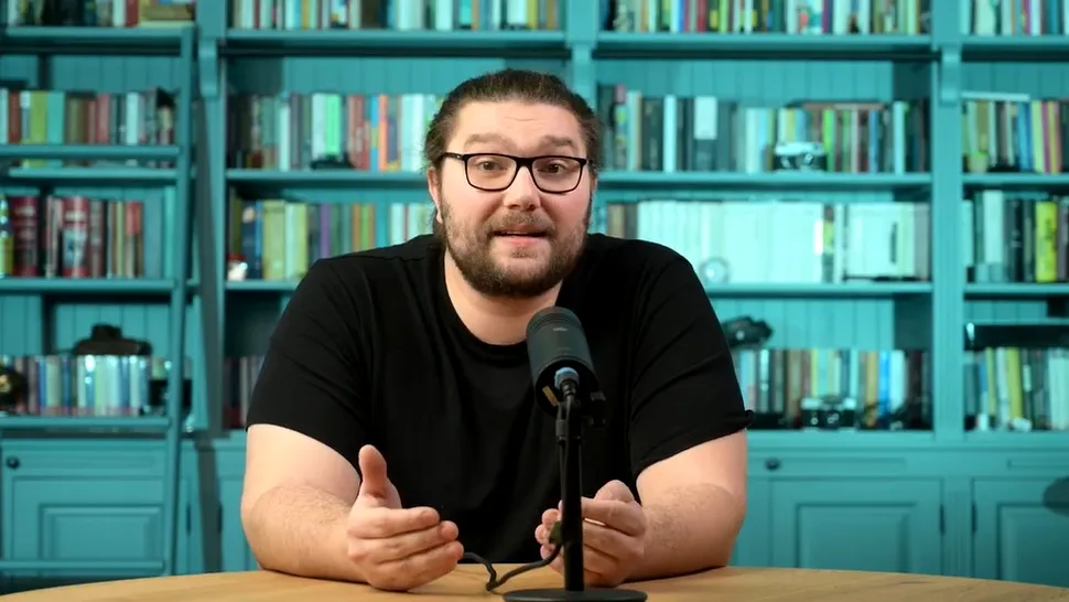 De ce și-a schimbat Zaiafet look-ul care l-a consacrat: „M-a motivat ura. Te ține în loc și îi dai drumul” VIDEO EXCLUSIV