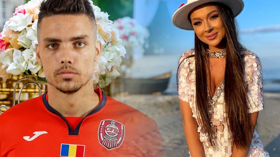 Ce diferență de vârstă este între Vlăduța Lupău și soțul său. Detaliul pe care mulți nu-l știu