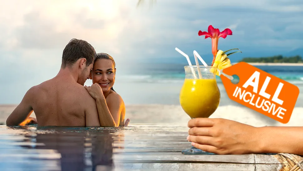 Ce înseamnă all inclusive și ultra all inclusive, de fapt. Cum să nu iei țeapă în vacanță