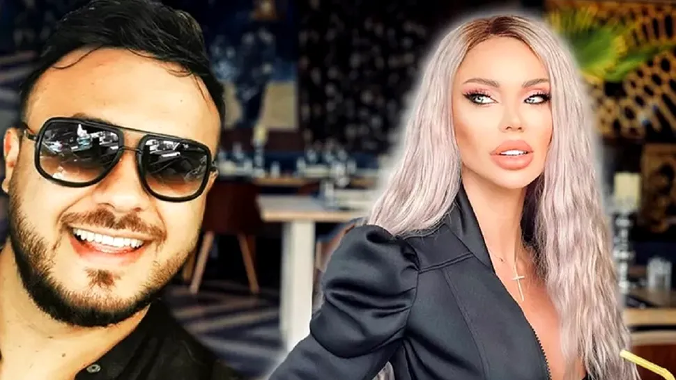 Rivala Biancăi Drăgușanu, dată în judecată de Gabi Bădălău. Apelul disperat al vedetei: Oricât de mult rău mi-ați face