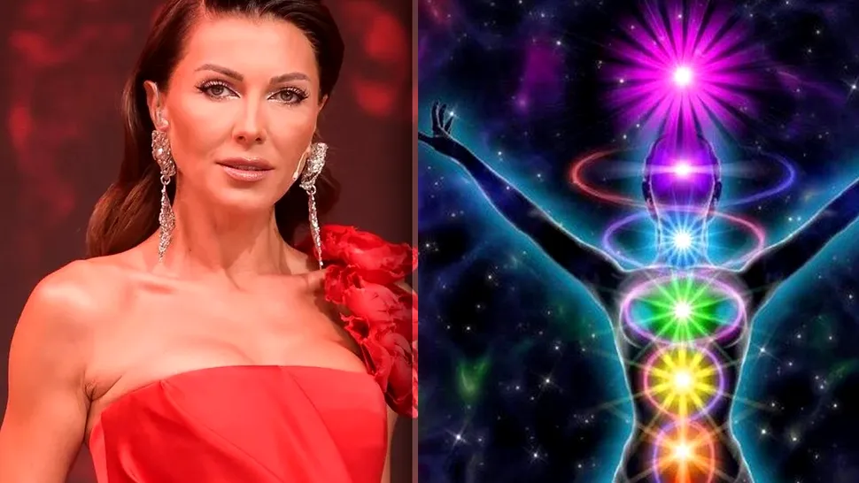 Ce este theta healing și cum te ajută. Ilinca Vandici folosește tehnica de 1 an VIDEO EXCLUSIV