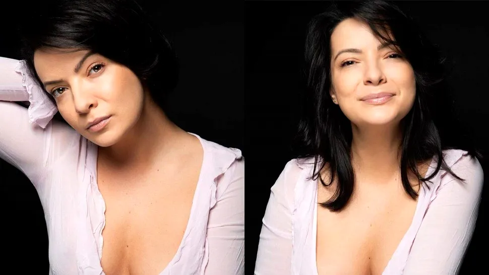 Anca Dinicu suferă de o sumedenie de intoleranțe și alergii: ”Le-am descoperit întâmplător”. Ce dietă ține actrița VIDEO EXCLUSIV