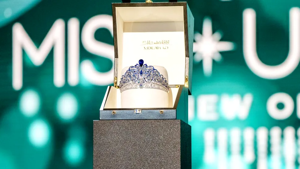 Cum arată românca de 27 de ani care a reprezentat Ungaria la Miss Universe 2023. Ținuta cu care a făcut furori