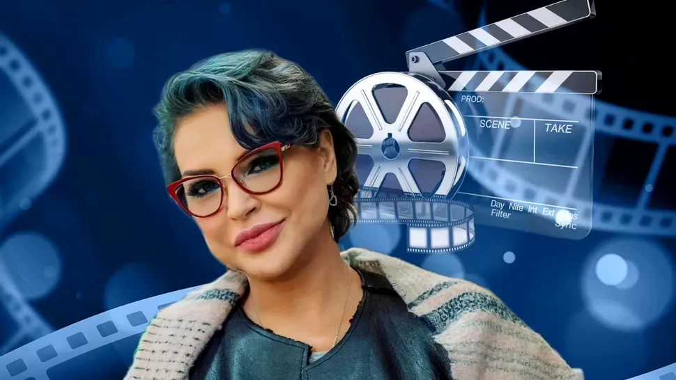 Eugenia Șerban, despre cel mai nou film în care apare, premiat în SUA: „Am avut o mare surpriză. Motivul pentru care ar refuza un rol VIDEO EXCLUSIV